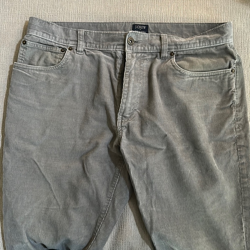 J. Crew Sutton Pants